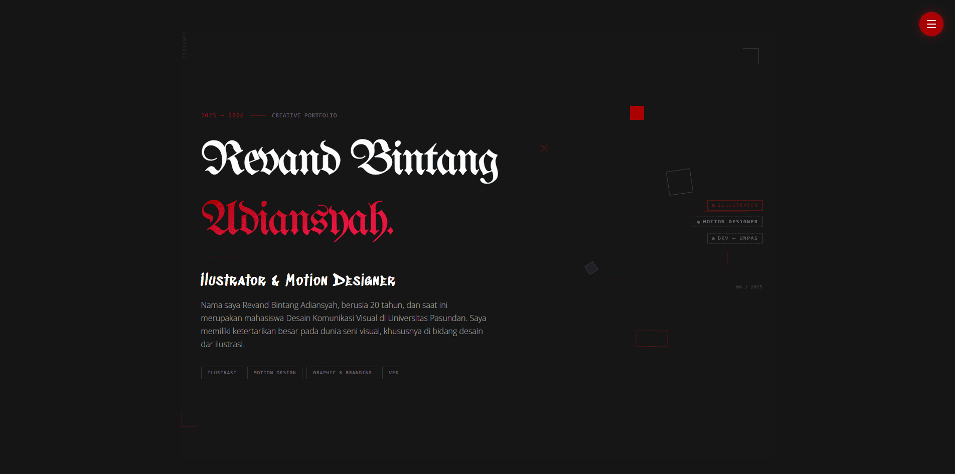 Portfolio Revand